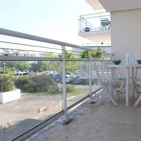 Apartment Appt - Lr040-105 La Rochelle (Charente-Maritime)